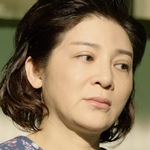 Jia Han's mom is portrayed by the Taiwanese actress Lotus Wang (çŽ‹å½©æ¨º).