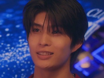 Makoto is portrayed by Japanese actor Totaro (柊太朗).