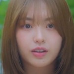 Miyu is portrayed by a Japanese actress.