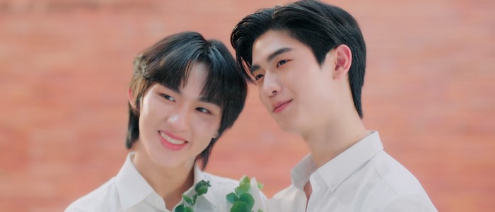 Your Sky of Us is the sequel to the Thai BL series, continuing the love story of two university students. Now that they're dating, the couple is still going strong. As they prepare for graduation, their loved ones are rooting for them.