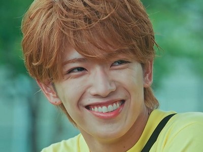 Natsuki is portrayed by the Japanese actor Ryusei Fukada (深田竜生).