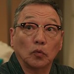 Goro is portrayed by Hajime Inoue (井上肇).
