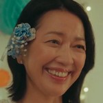 Towako is portrayed by Michiko Hada (羽田美智子).