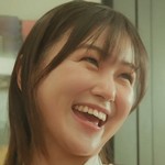 Sakura is portrayed by Mayu Yamaguchi (山口まゆ).