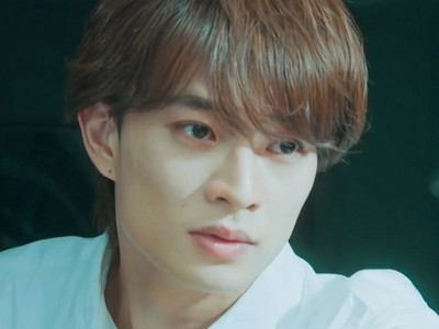Souta is portrayed by Japanese actor Hidaka Ukisho (浮所飛貴).