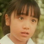 Young Riyo is portrayed by Seira Takatori (髙取青依良).