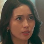 Yui is portrayed by Nicole Sarah Togari (戸苅ニコル沙羅).